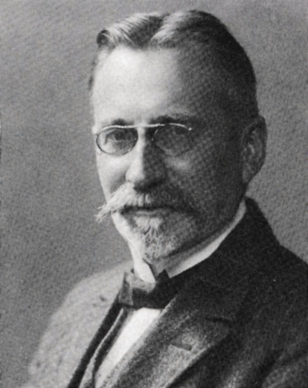 Wilhelm Ortloff